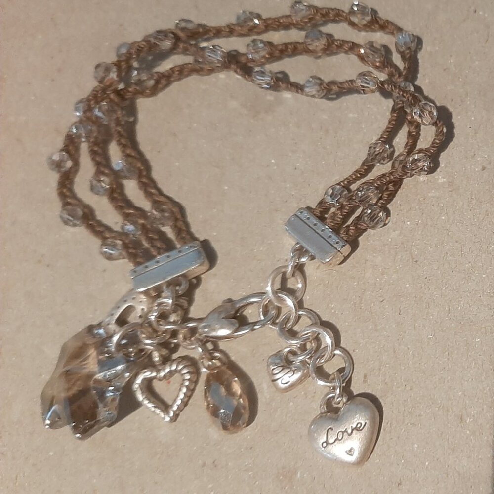 Brighton Karma Bracelet